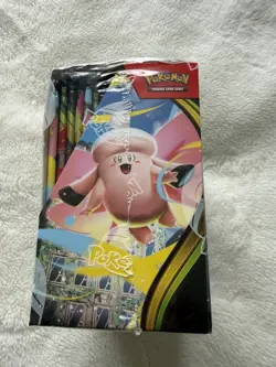 Pokemon TCG Mega Evolution Perfect Order Booster Display Box 36 packs NEW SEALED - Image 1