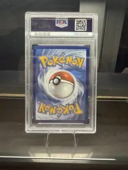 Pokemon Moltres & Zapdos & Articuno GX TAG TEAM Promo Holo SM210 PSA 10 - Image 2