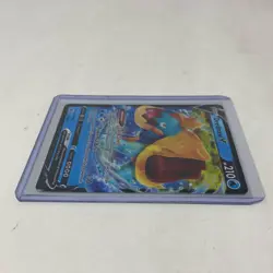 Pokemon TCG Drednaw V 014/073 Ultra Rare Holo - Champion’s Path - Multicolor - Image 2