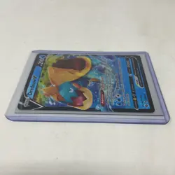 Pokemon TCG Drednaw V 014/073 Ultra Rare Holo - Champion’s Path - Multicolor - Image 4