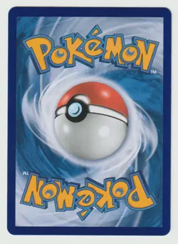 NM Pokemon Chinese Chandelure 1107/07 Gem Pack CBB3C-11 07/07 Exclusive - Image 2