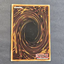Yu-Gi-Oh! 1st Ed. Battle Of Legend:.. M-X-Saber Invoker Secret Rare BLLR-EN063 - Image 2