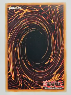 YuGiOh Rarity V 5 RA05-EN141 Red-Eyes Dark Dragoon (extended art) Ultra Rare - Image 2