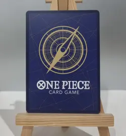 Monkey.D.Luffy (OP10-111) (V.2) Alt Art One Piece TCG English - Image 2