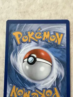 Pokemon TCG M Gengar EX Phantom Forces Card 35/119 Lightly Played - Image 3