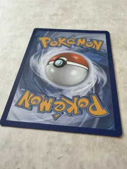 Pokemon TCG M Gengar EX Phantom Forces Card 35/119 Lightly Played - Image 4