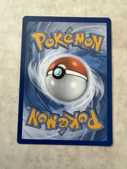 Pokemon TCG M Gengar EX Phantom Forces Card 35/119 Lightly Played - Image 5