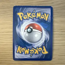 Pokemon Arceus Holo Rare Basic AR4 Arceus Set 90 HP English TCG Card - Image 2