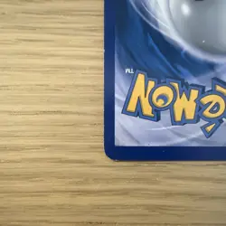 Pokemon Arceus Holo Rare Basic AR4 Arceus Set 90 HP English TCG Card - Image 5