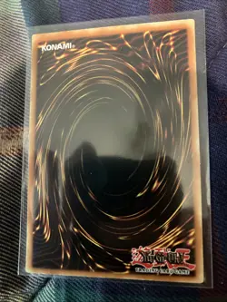 Salamandra (Dark Duel Stories) DDS-006 Yu-Gi-Oh! Video Game Promotional Cards... - Image 2