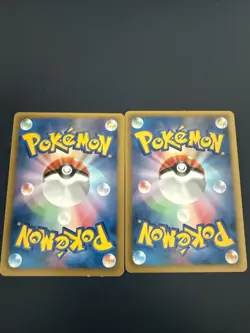 Zoroark + Zorua 074/073/093 + BW EBB Japanese Pokemon Card 2013 Dark - Image 2