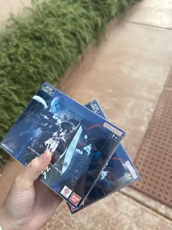 Bandai Namco Union Arena Solo Leveling Booster Box English Ver 12-Card Packs - Image 2