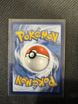 Pokemon TCG Wartortle Scarlet & Violet 151 Card Holo IR 171/165 - Image 5