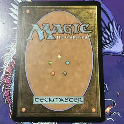 MTG Foil Curse of Misfortunes - Dark Ascension NM Card - Image 5