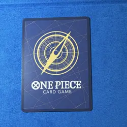 Bandai One Piece CCG Monet OP10-015 Holo Character Card 3000 Power 2 Cost - Image 2