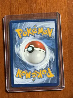 Pokemon Palkia XY75 Full Art Holo Card EX Black Star Promo 2015 - Image 3