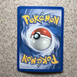 Jirachi 8/101 Hidden Legends Holo NM/LP Swirl!! Pokemon Card - Image 4