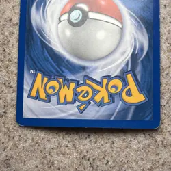 Jirachi 8/101 Hidden Legends Holo NM/LP Swirl!! Pokemon Card - Image 5