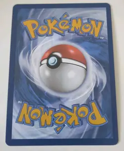 Pokemon Prismatic Evolution - HOUNDOUR Masterball Holo Rare Card #62 NM+ - Image 2