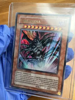 Yugioh Shonen Jump Promo Card Lot - Unity - LP/NM - Image 3