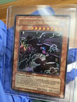 Yugioh Shonen Jump Promo Card Lot - Unity - LP/NM - Image 4