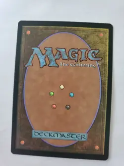 MTG Magic The Gathering Card Pendulum of Patterns Artifact M19 - Image 2