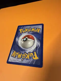 Pokemon Alakazam Base Set Holo Rare 001/102 Confuse Ray 1999 Card English - Image 2