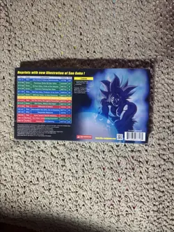 Bandai Dragon Ball Super Card Game Pack - 15 Count 811039037161 - Image 2