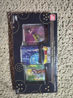 Bandai Dragon Ball Super Card Game Pack - 15 Count 811039037161 - Image 3