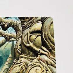 Official Ultra Pro Gaia's Cradle Playmat Mark Zug Magic the Gathering MTG Rare - Image 4