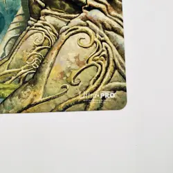 Official Ultra Pro Gaia's Cradle Playmat Mark Zug Magic the Gathering MTG Rare - Image 5