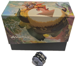 Avatar Bundle 300 MTG Magic the Gathering Cards Commons Uncommons Bulk Commander - Image 1