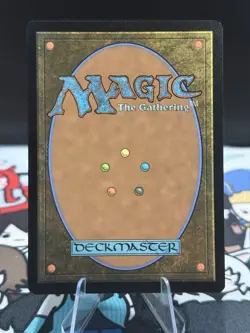 MTG: TMNT - Trouble in Pairs (Borderless) Regular M 0003 - Image 2