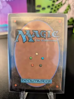 1x Jin Sakai, Ghost of Tsushima, 2226, Foil, Secret Lair, Magic MTG NM - Image 2