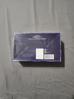 MTG Journey into Nyx Japanese Booster Box - Possible Foreign Mana Confluence NM - Image 3