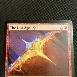 The Last Agni Kai; MTG; Avatar: The Last Airbender - Image 5