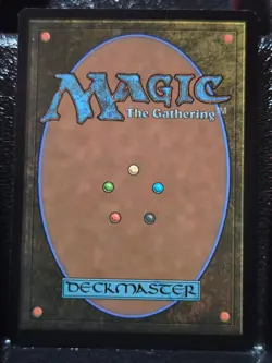 Great Train Heist 125 Rare Outlaws of Thunder Junction Magic: The Gathering NM - Image 2