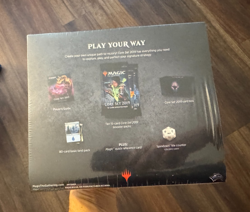 MTG Core Set 2019 Bundle Fat Pack NEW FACTORY SEALED English Magic the Gathering - Image 2