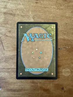 Syr Vondam, Sunstar Exemplar Borderless Rare Edge of Eternities EOE 302 MTG - Image 2