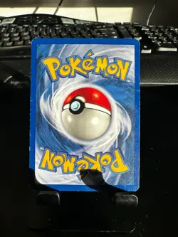 Nidoran M [HP] - Pokemon TCG Base Set Shadowless 55/102 [Common] - Image 2