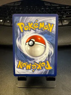 Pokemon TCG, Mega Abomasnow Ex 036/132 - Mega Evolution Base Set - Image 2