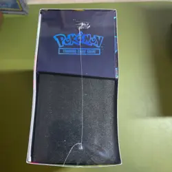 Pokemon TCG: Phantasmal Flames ETB Elite Trainer Box (ME02) - NEW/SEALED - Image 2