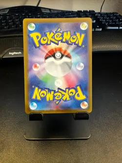 2023 Near Mint Pokemon Drowzee 096/165 Reverse 151 SV2a Japanese Poke Ball - Image 2