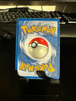 Charmander 50/82 Team Rocket Pokemon TCG 1999 HP - Image 2