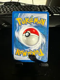 Pokemon TCG - MAGMAR - 40/111 - UNLIMITED - NEO GENESIS (2000) - WOTC - MP - Image 2