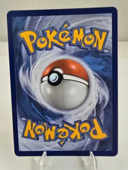 Pokemon TCG: Ionos Bellibolt Ex 172/159 Journey Together Ultra Rare Near Mint - Image 2