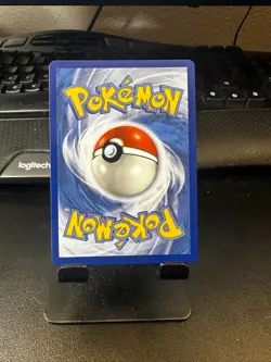 Wishiwashi GX Lightly Played 63/236 Sm-Cosmic Eclipse Holo Pokemon TCG - Image 2