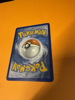 The Pokemon Company Eevee RC14/RC25 Legendary Treasures Holo Uncommon Card - Image 2