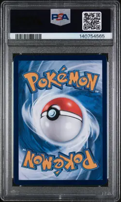 Umbreon VMAX 0614/15 PSA 10 CBB2C S-Chinese Gem Pack Vol 2 Graded Pokemon Card - Image 2