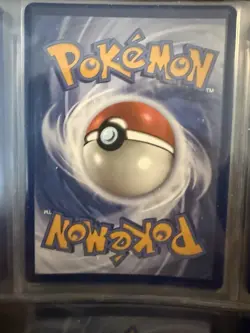 Pokemon Simisear VSTAR GG37/GG70 Crown Zenith Galarian Gallery Ultra Rare Holo - Image 2